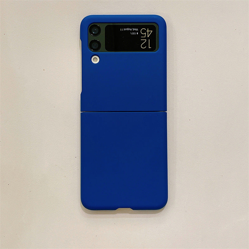 Foldable Screen Phone Case New Hard Case Personality Suitable