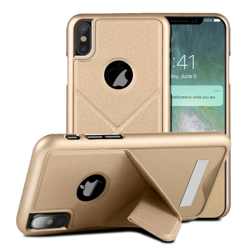 Creative Bracket Shell