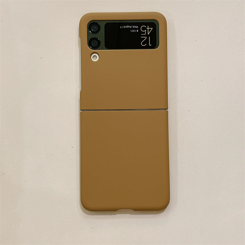 Foldable Screen Phone Case New Hard Case Personality Suitable