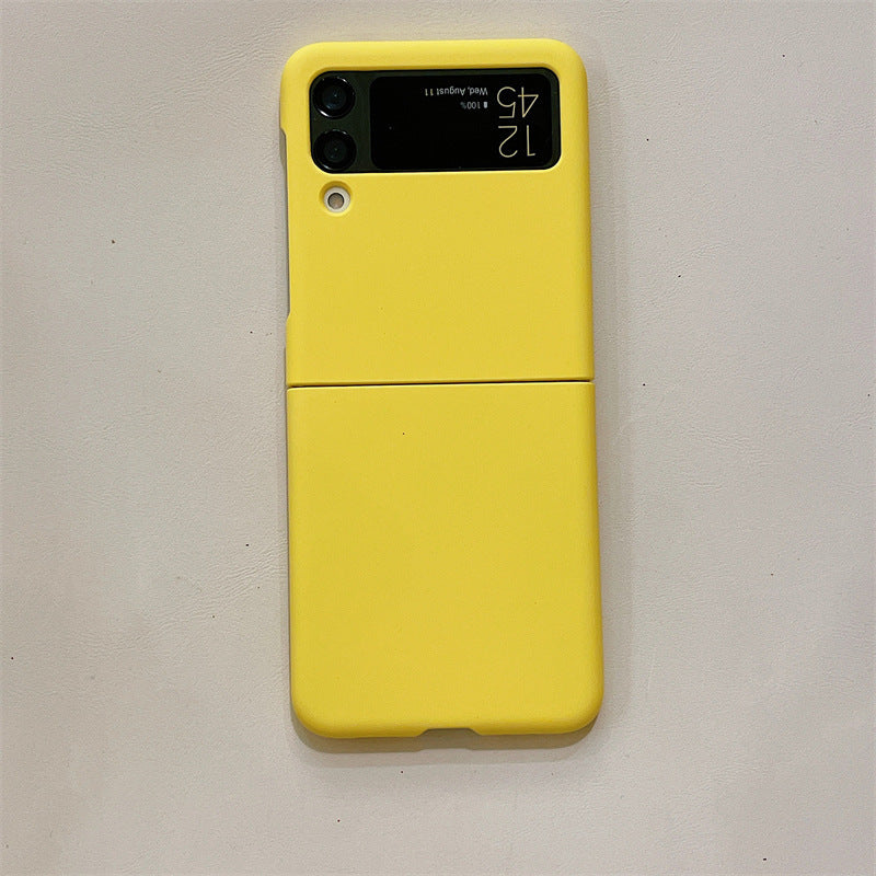 Foldable Screen Phone Case New Hard Case Personality Suitable