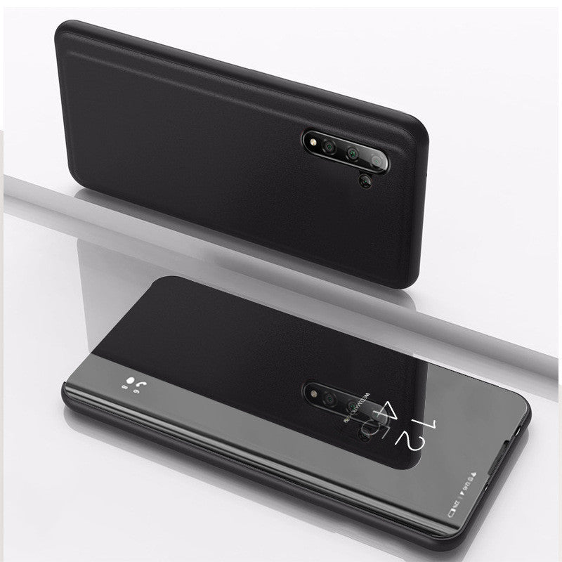 Electroplating Mirror Three-dimensional Bracket Protective Cover