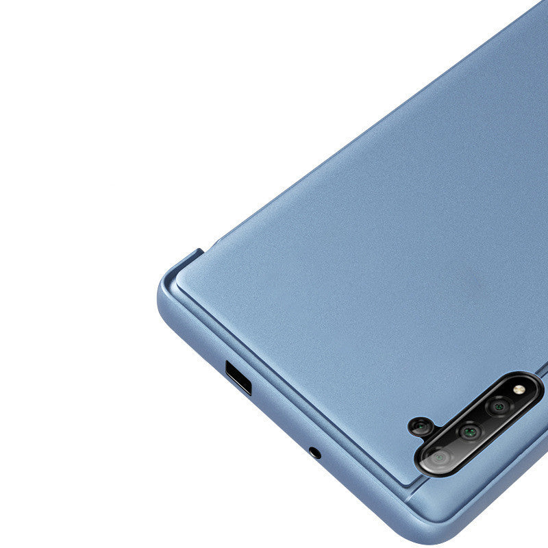 Electroplating Mirror Three-dimensional Bracket Protective Cover