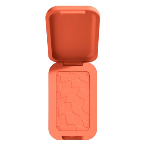 NYX Professional Makeup Buttermelt Blush, Buttery Soft Powder Blush, Up to 12 H Wear, Fade & Transfer Resistant, With Mango, Almond & Shea Butters, Shade: Getting Butta
