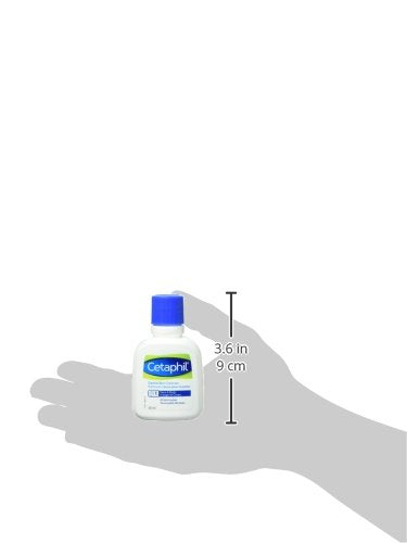 Cetaphil Gentle Skin Cleanser (500ml) + Cetaphil Extra Gentle Daily Scrub (178ml)