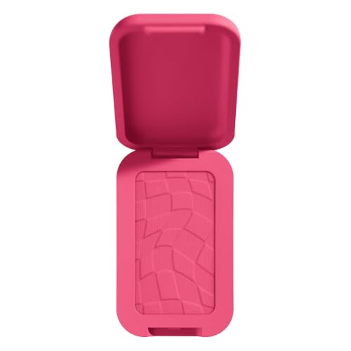 NYX Professional Makeup Buttermelt Blush, Buttery Soft Powder Blush, Up to 12 H Wear, Fade & Transfer Resistant, With Mango, Almond & Shea Butters, Shade: Getting Butta