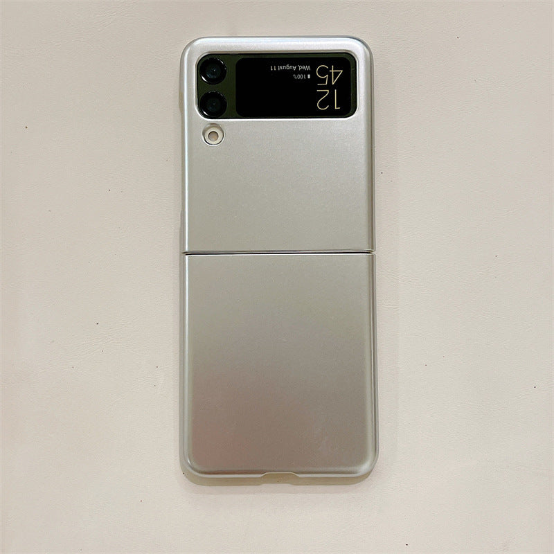 Foldable Screen Phone Case New Hard Case Personality Suitable