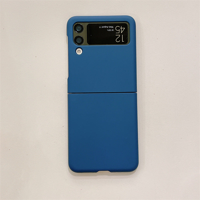 Foldable Screen Phone Case New Hard Case Personality Suitable