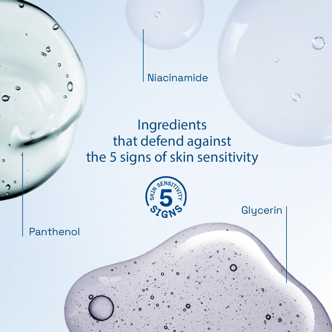 Cetaphil Gentle Skin Cleanser (500ml) + Cetaphil Extra Gentle Daily Scrub (178ml)