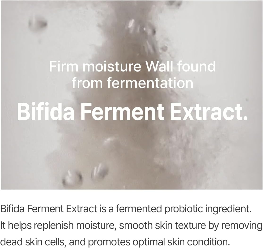 Mixsoon - Bifida Ferment Essence - 100ml