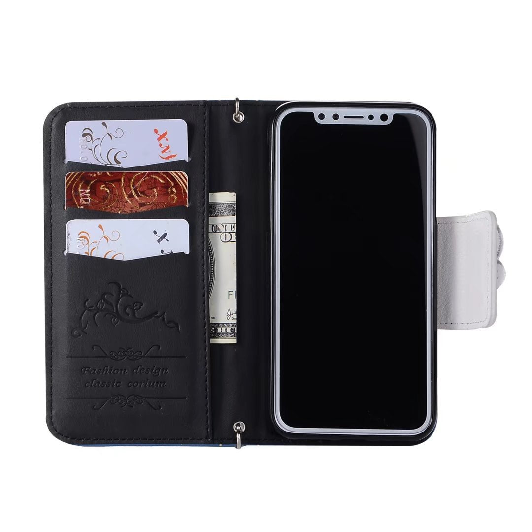 Flip phone protection soft case