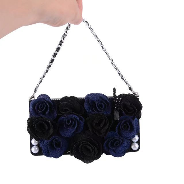 Flip phone protection soft case