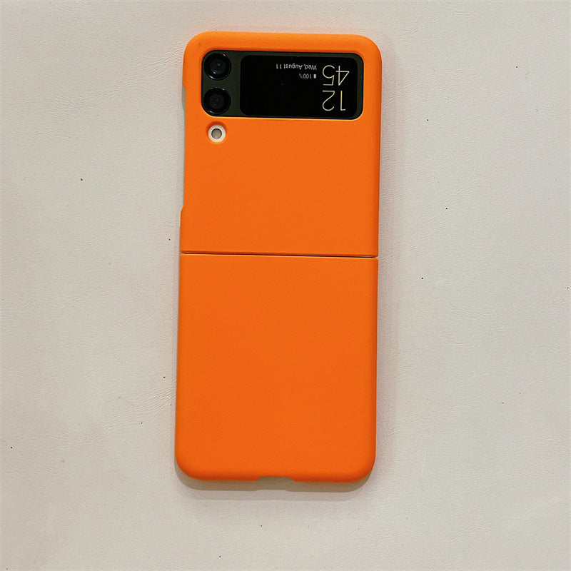 Foldable Screen Phone Case New Hard Case Personality Suitable