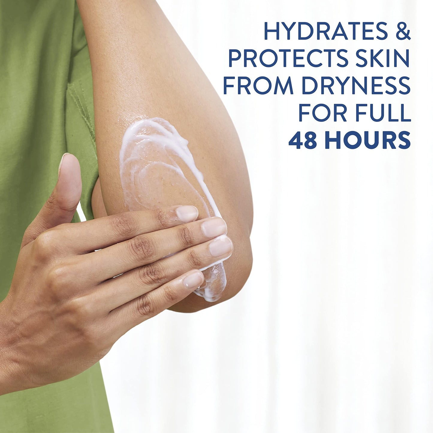 Cetaphil Moisturizing Cream with Sweet Almond Oil and Glycerin 566 g - 48hr Hydration for Dry To Very Dry and Sensitive Skin - Fragrance Free, Paraben Free - Dermatologist Recommended (Amazon Exclusive) Packaging may vary