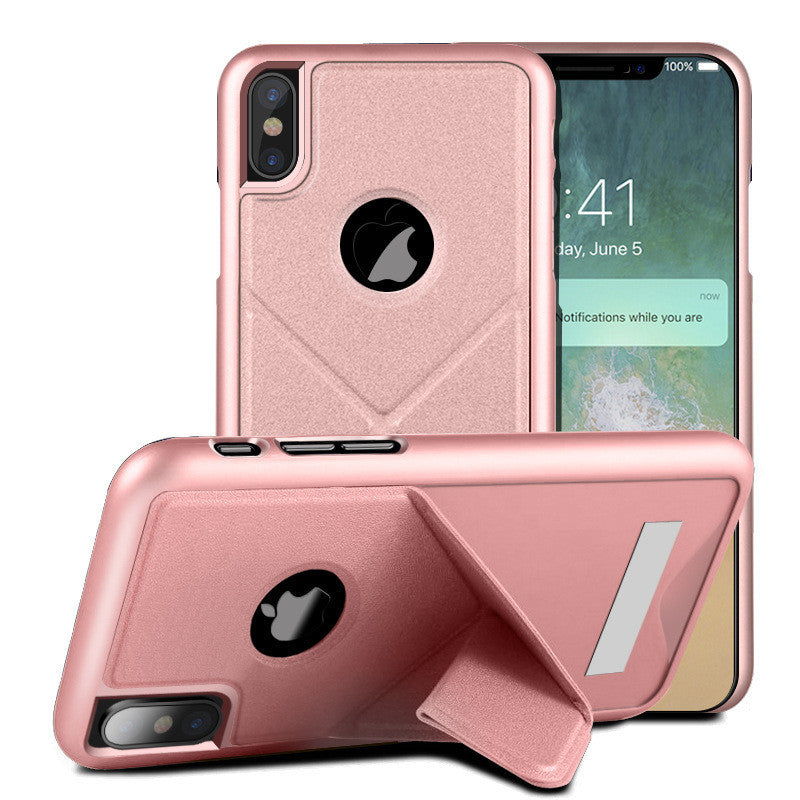Creative Bracket Shell
