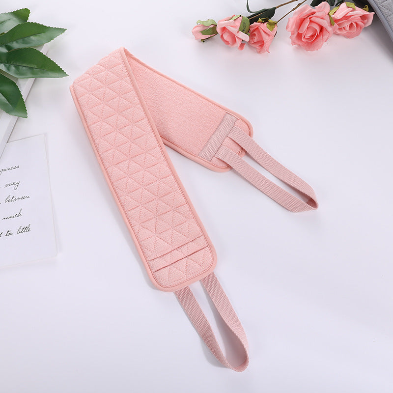 Exfoliate And Exfoliate Face Towel