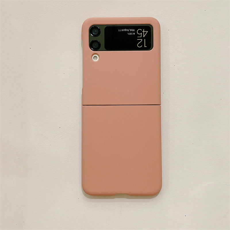 Foldable Screen Phone Case New Hard Case Personality Suitable