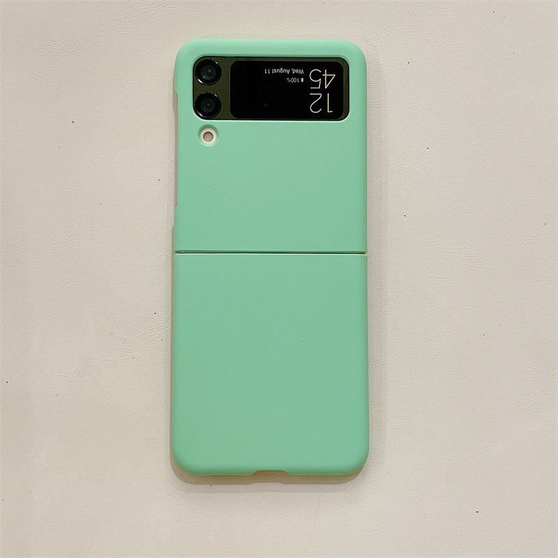 Foldable Screen Phone Case New Hard Case Personality Suitable