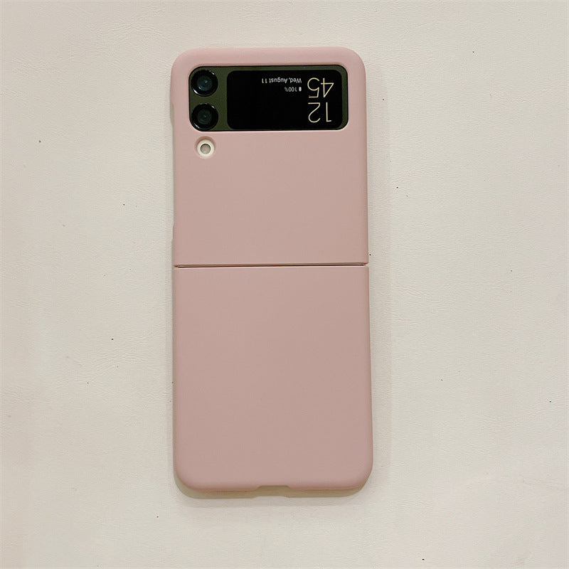 Foldable Screen Phone Case New Hard Case Personality Suitable