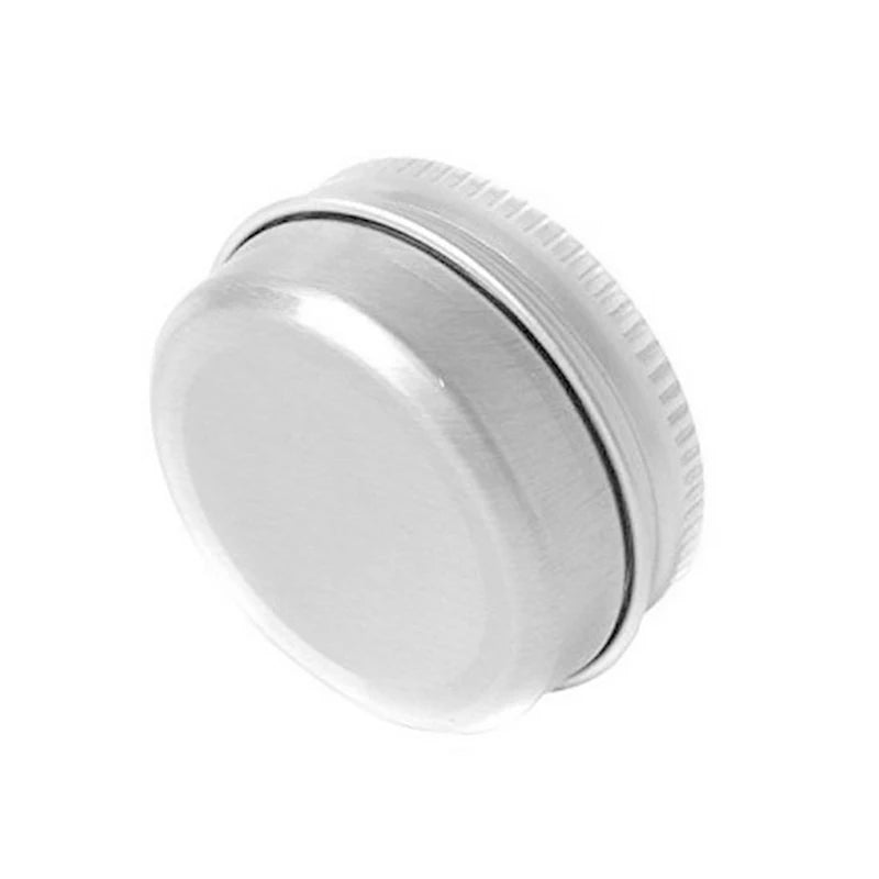 Mini Tin Box Sealed Jar Packing Boxes Jewelry Candy Box Containers Small Storage Cans Coin Earrings Headphones Gift Box Case
