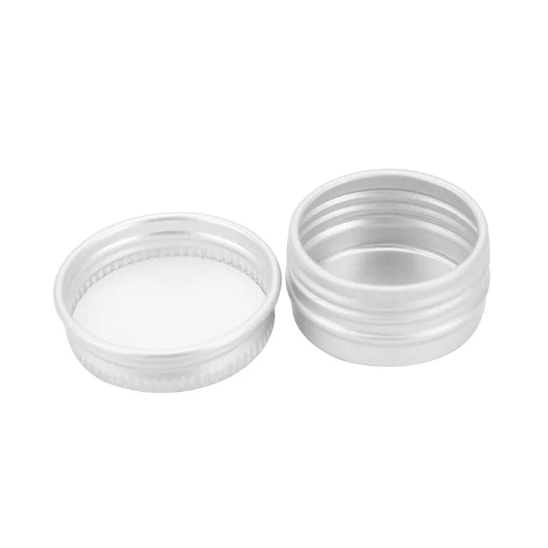 Mini Tin Box Sealed Jar Packing Boxes Jewelry Candy Box Containers Small Storage Cans Coin Earrings Headphones Gift Box Case