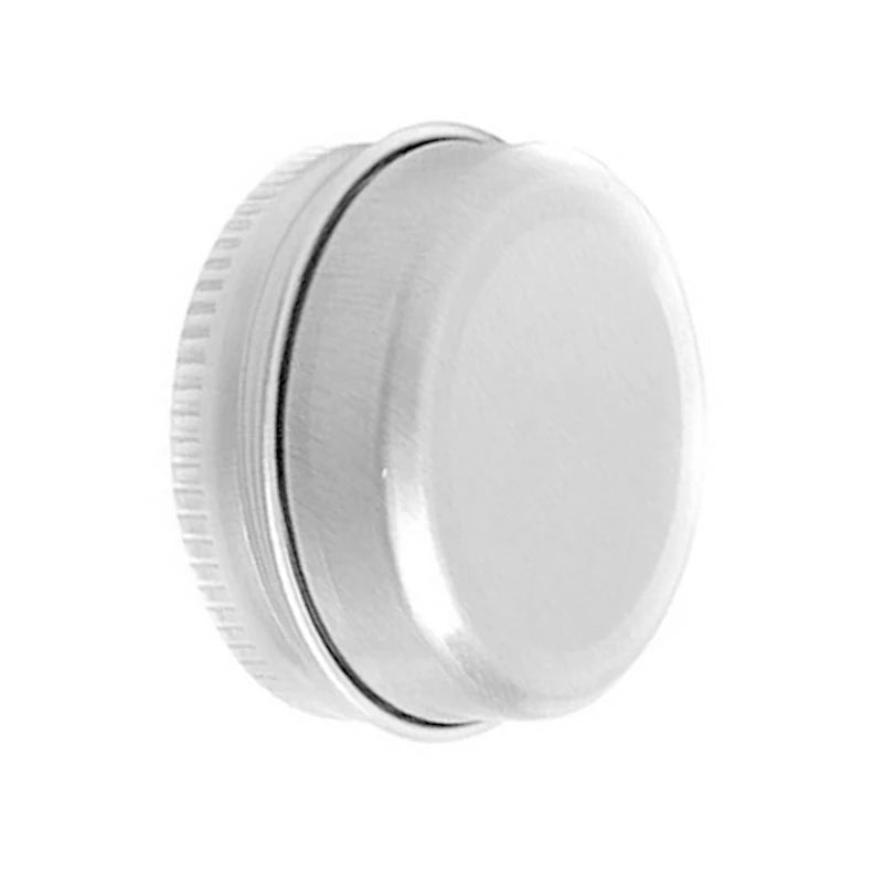 Mini Tin Box Sealed Jar Packing Boxes Jewelry Candy Box Containers Small Storage Cans Coin Earrings Headphones Gift Box Case