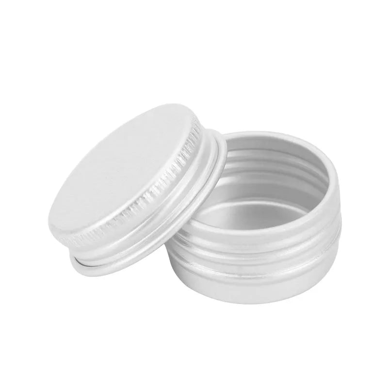 Mini Tin Box Sealed Jar Packing Boxes Jewelry Candy Box Containers Small Storage Cans Coin Earrings Headphones Gift Box Case