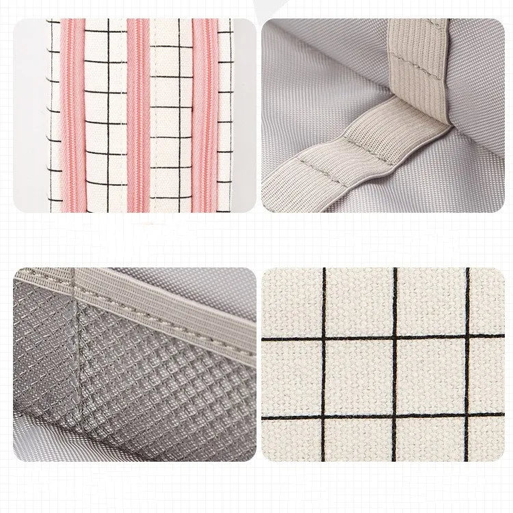 Large Capacity Pencil Case Kawaii Cute Pencil Cases Student Pen Case Big School Supplies Stationery Pencil Bags Box Pencil Pouch