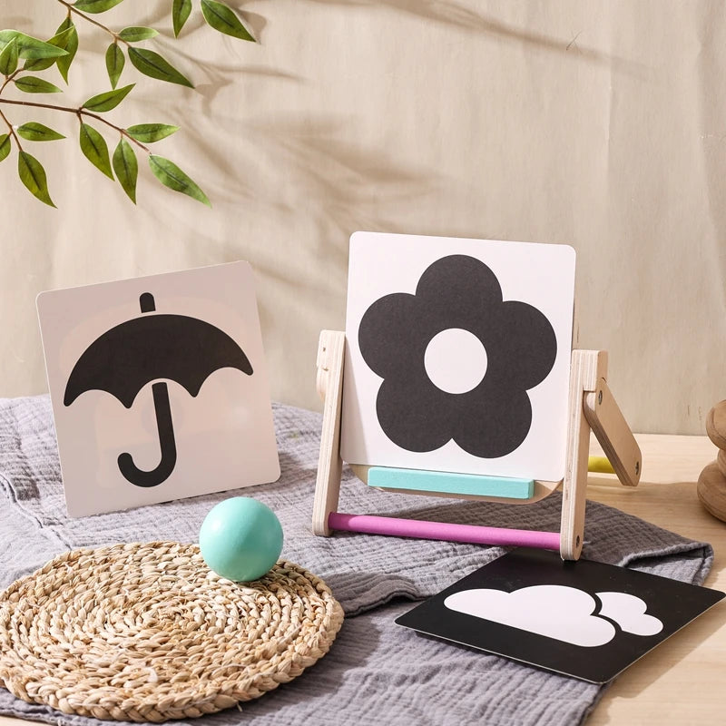 Montessori Toys Magic Cotton Animal Tissue Box Kids Finger Exercise Busy Board Toys Baby Educational Activity Sensory Game Gifts