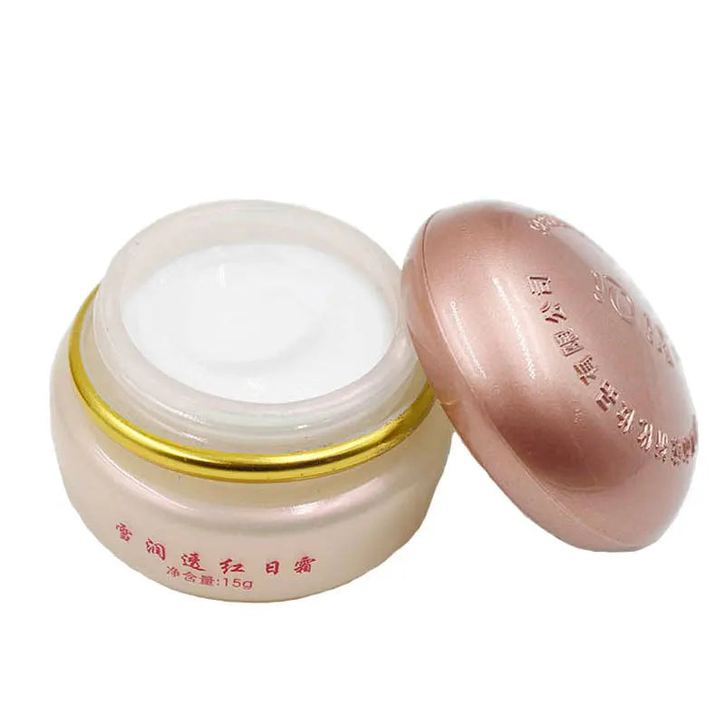 YIQI Third Generation Freckle Cream 4pcs Set Dark Spots Removal Clean Pigment Anti Spot Face Whitening Facial Skin Care Set