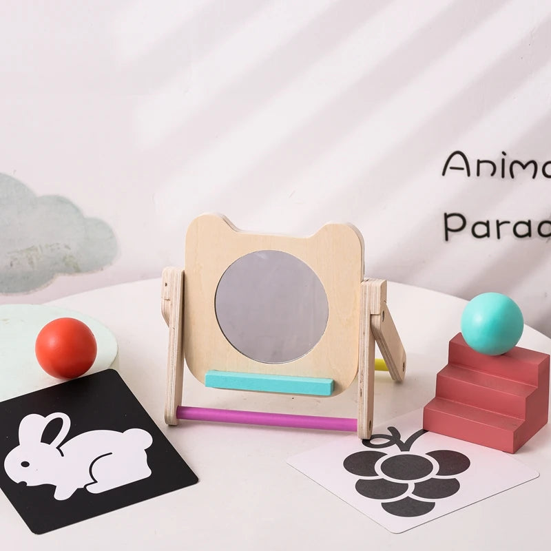 Montessori Toys Magic Cotton Animal Tissue Box Kids Finger Exercise Busy Board Toys Baby Educational Activity Sensory Game Gifts