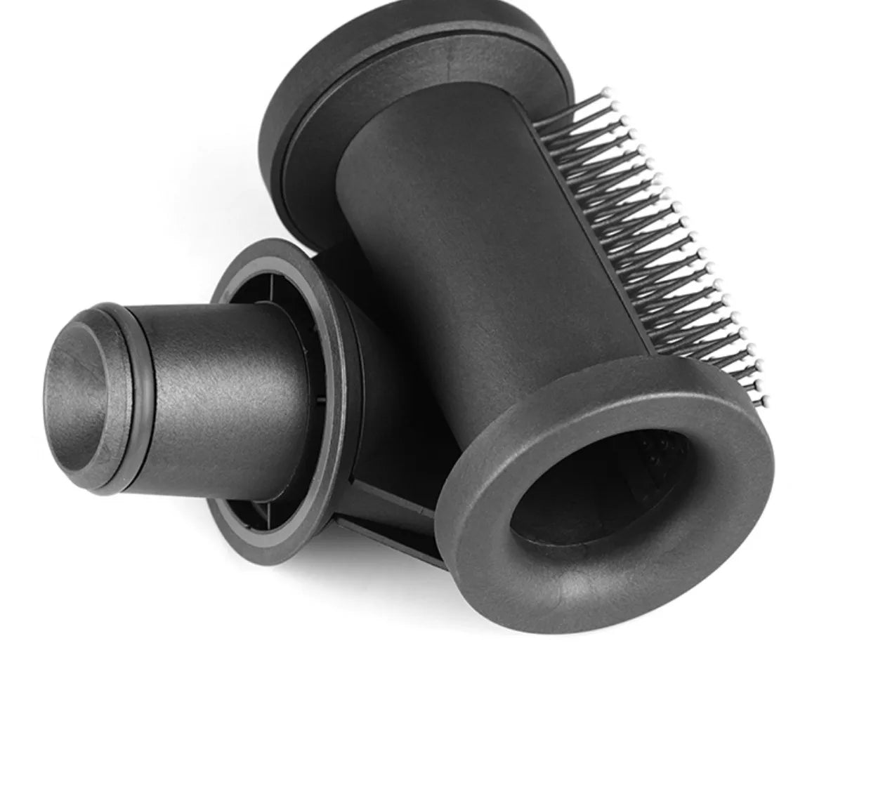 Anti-Flying Nozzle For Dyson Supersonic Hair Dryer HD15 Accessories New Flyaway Dryer Attachment Nozzles 200 ℃ without melting
