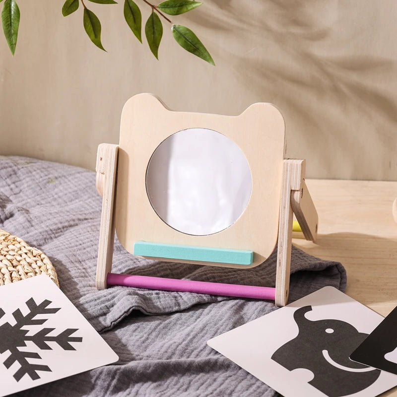 Montessori Toys Magic Cotton Animal Tissue Box Kids Finger Exercise Busy Board Toys Baby Educational Activity Sensory Game Gifts
