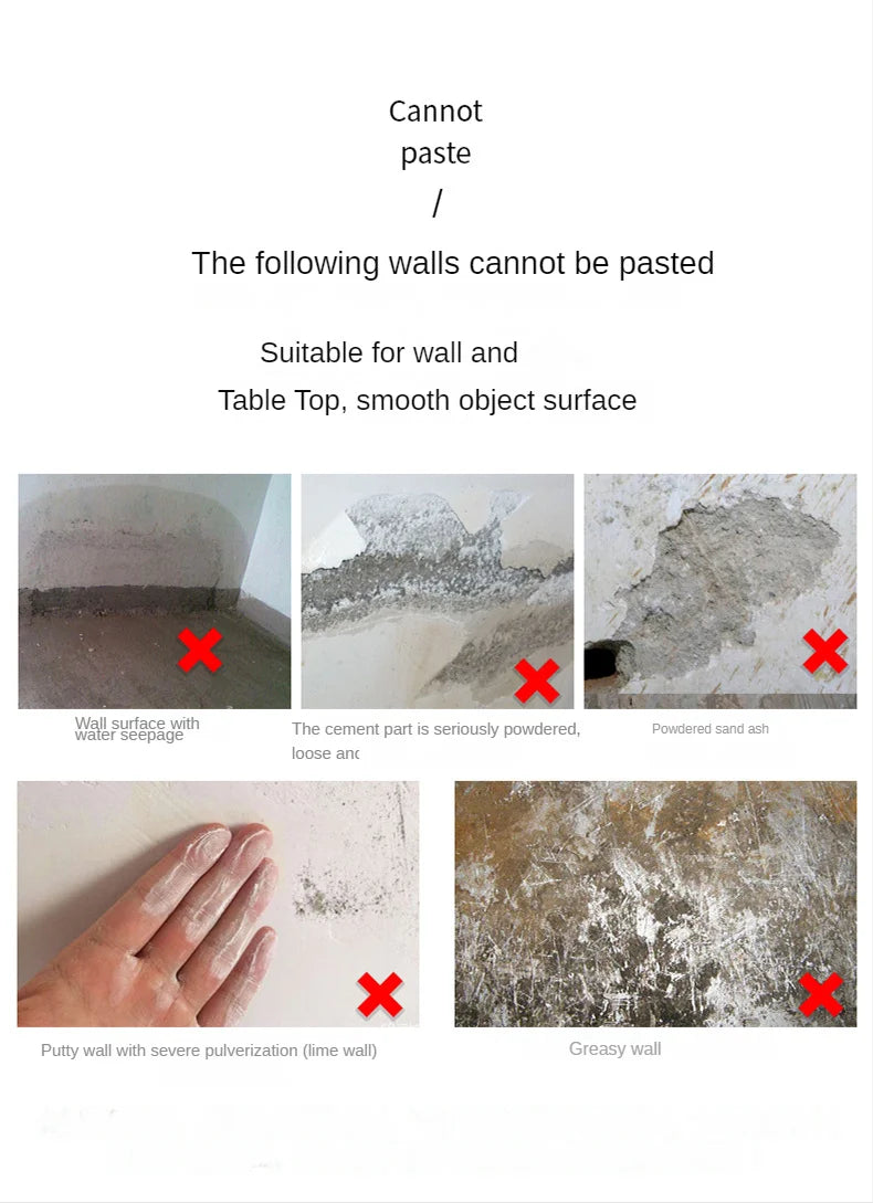 European Self-adhesive Non-woven Wallpaper 3d Garden Flower Warm Bedroom Living Room Wall paper Home Decor Luxury Wall Stickers