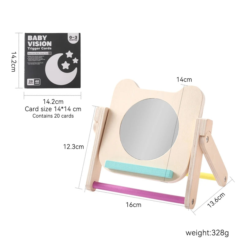 Montessori Toys Magic Cotton Animal Tissue Box Kids Finger Exercise Busy Board Toys Baby Educational Activity Sensory Game Gifts