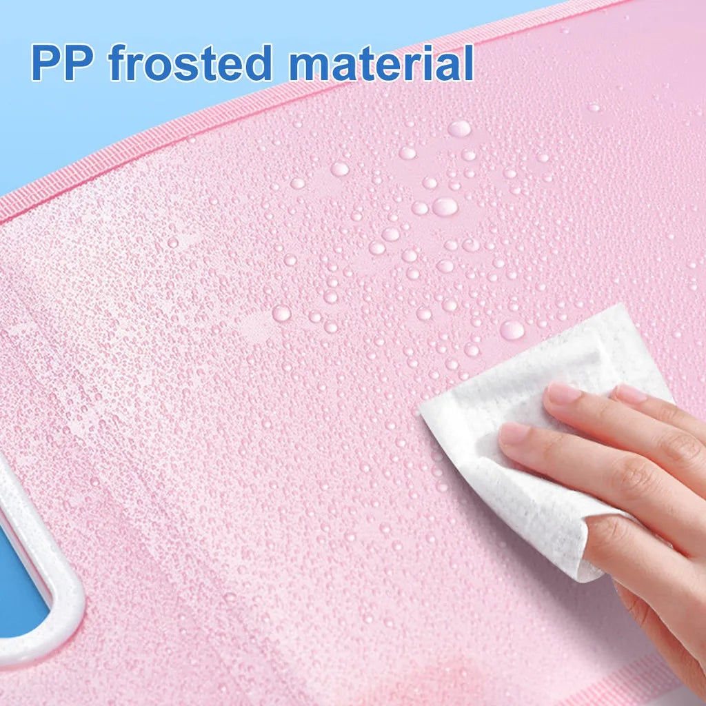 1PCS Portable Storage Bag Folder Multi-Layer Large Capacity Organ Bag Test Paper Holder Study and Office Supplies