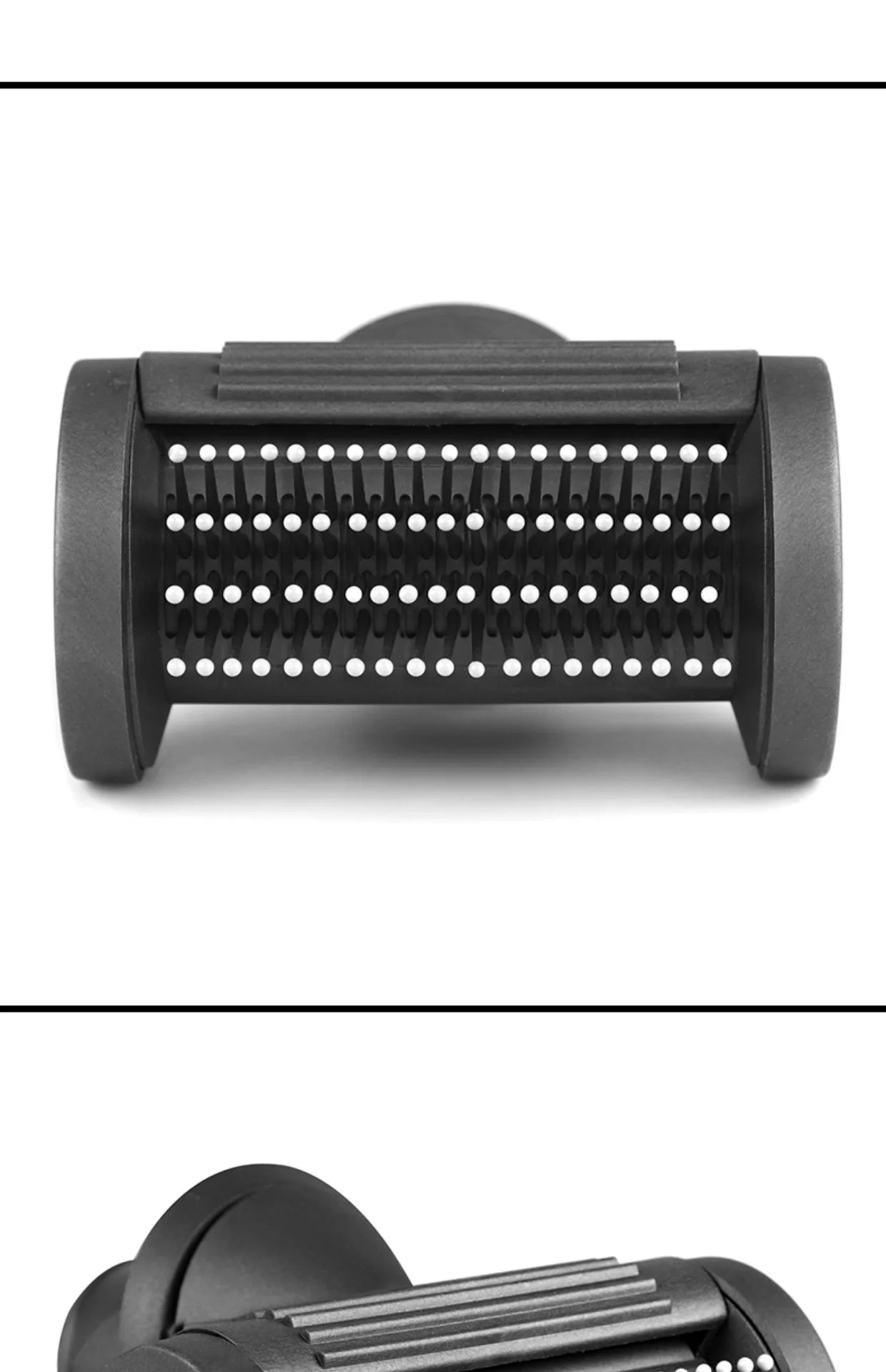 Anti-Flying Nozzle For Dyson Supersonic Hair Dryer HD15 Accessories New Flyaway Dryer Attachment Nozzles 200 ℃ without melting