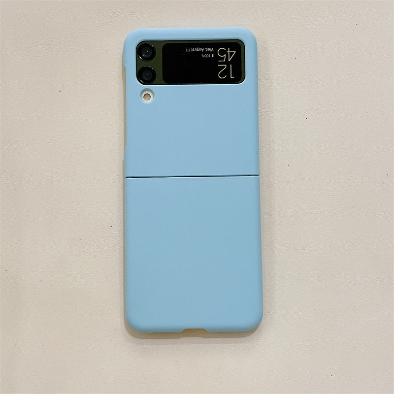 Foldable Screen Phone Case New Hard Case Personality Suitable