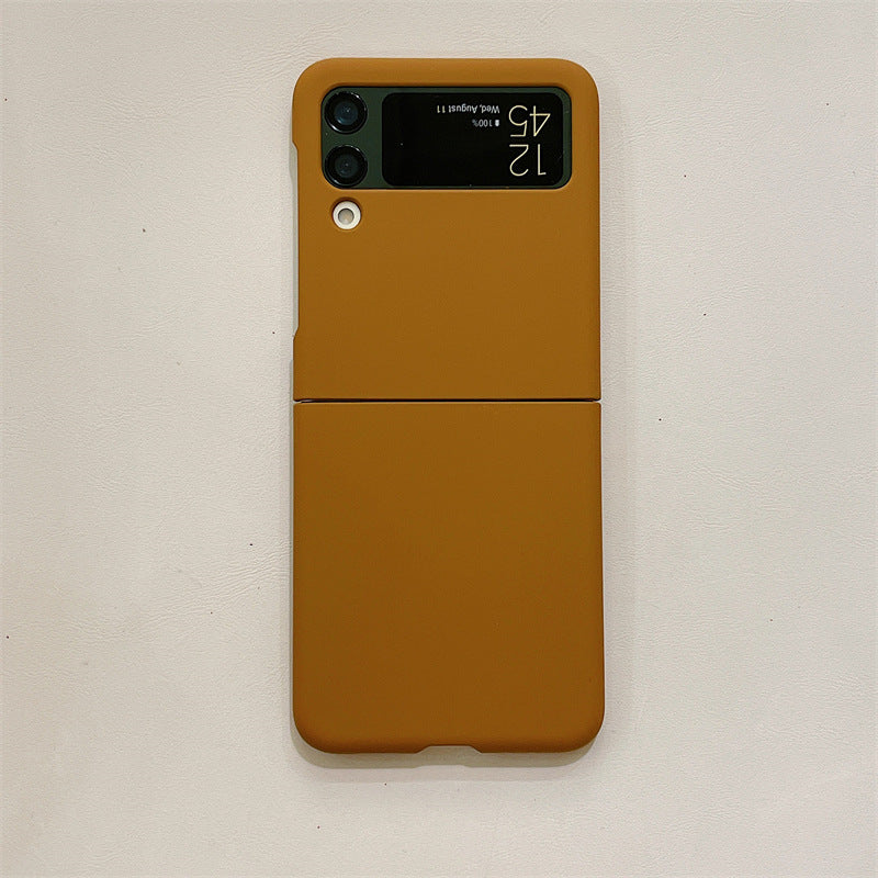 Foldable Screen Phone Case New Hard Case Personality Suitable