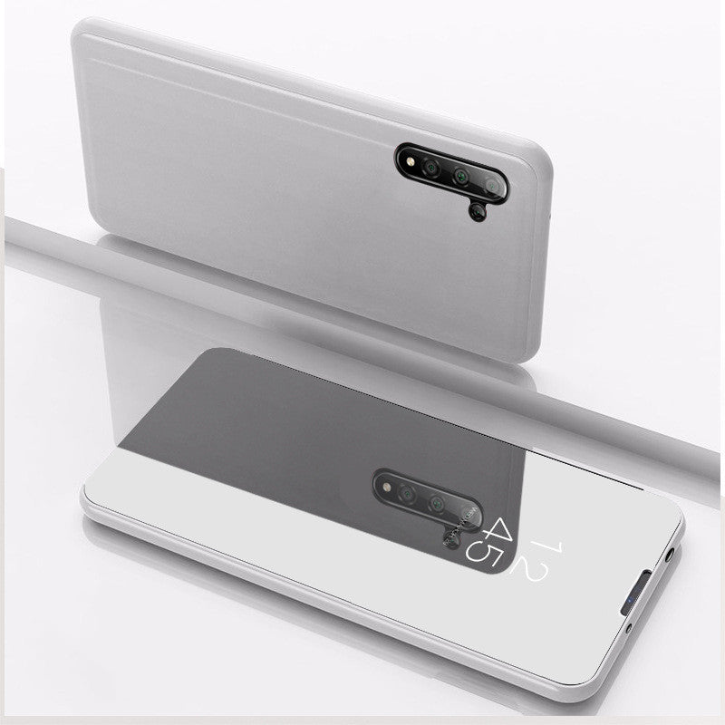 Electroplating Mirror Three-dimensional Bracket Protective Cover