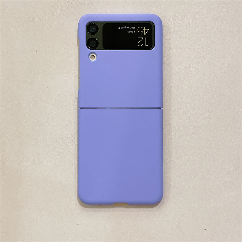 Foldable Screen Phone Case New Hard Case Personality Suitable