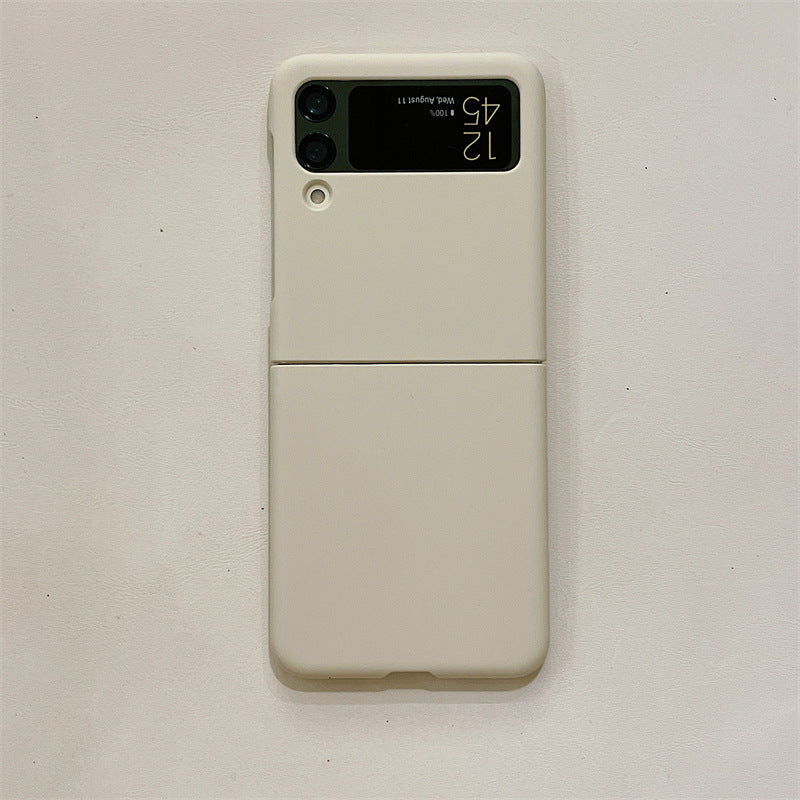 Foldable Screen Phone Case New Hard Case Personality Suitable