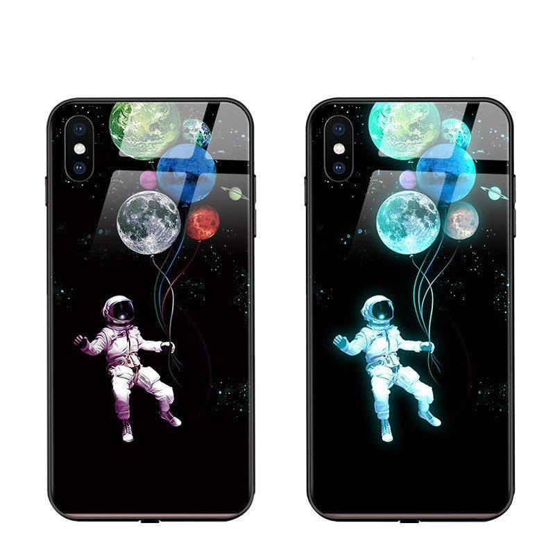 Elk Phone Case Call Light All Inclusive