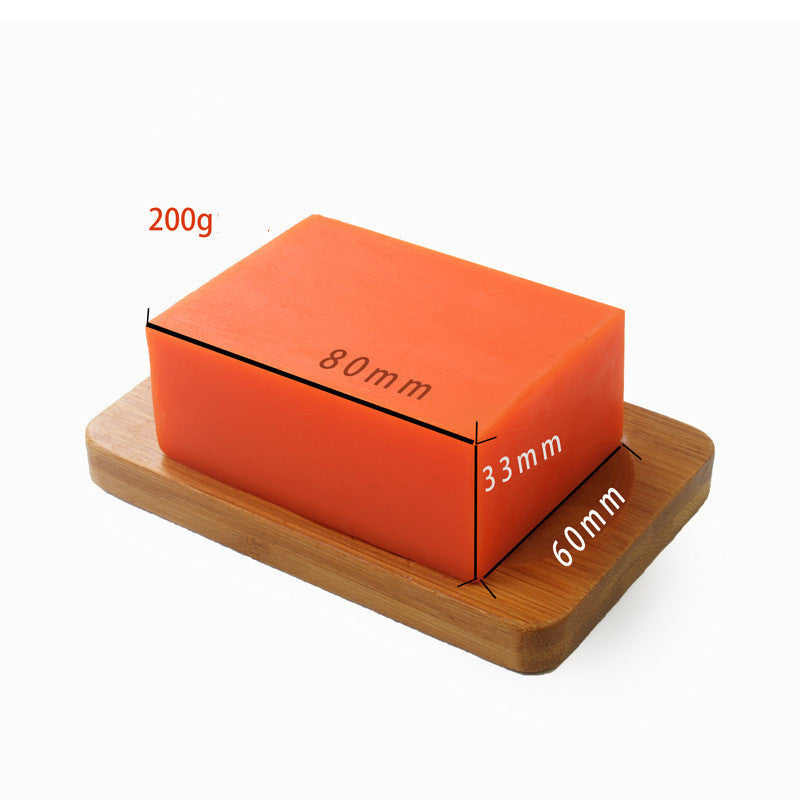 Cleansing Acne Removing Mites Moisturizing And Brightening Soap