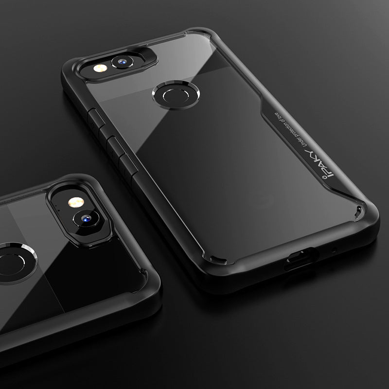 Anti-drop phone case