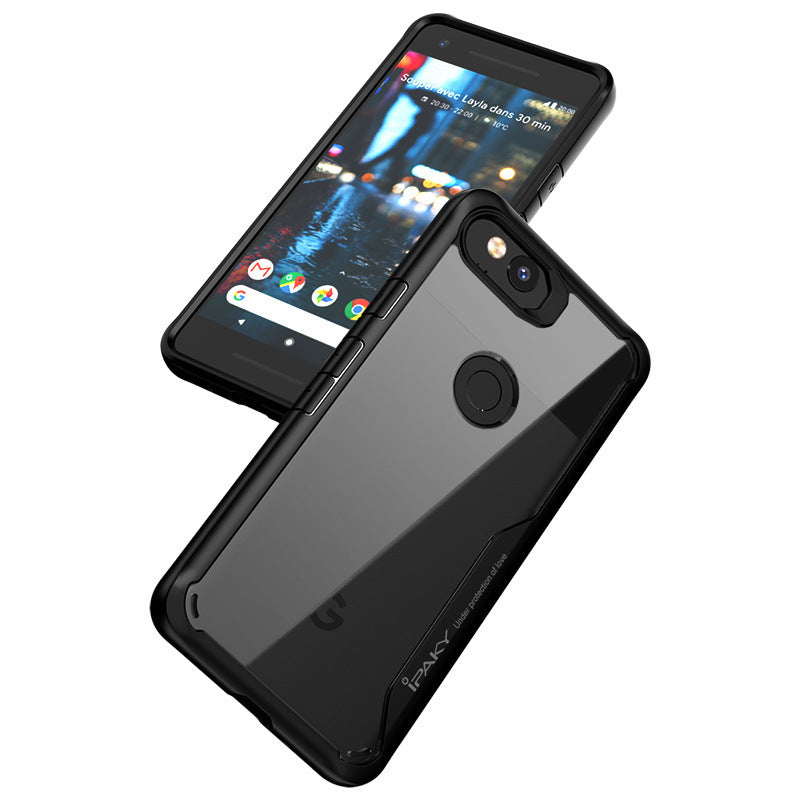 Anti-drop phone case