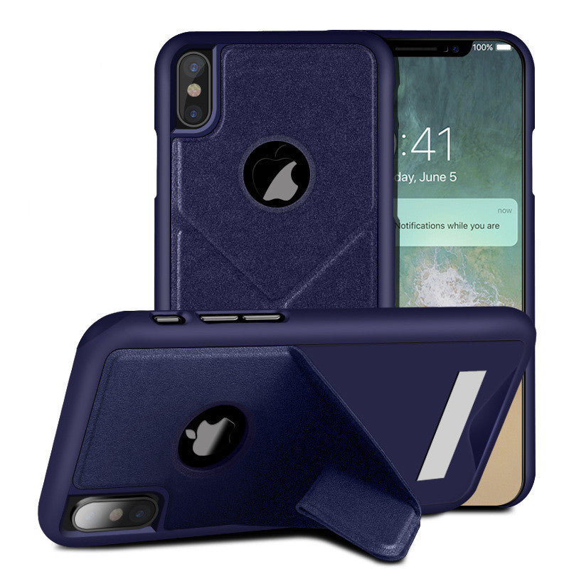 Creative Bracket Shell