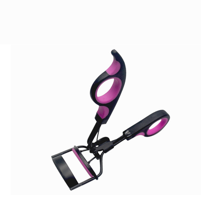 Portable Curling Styling Eyelash Curler Makeup Tool