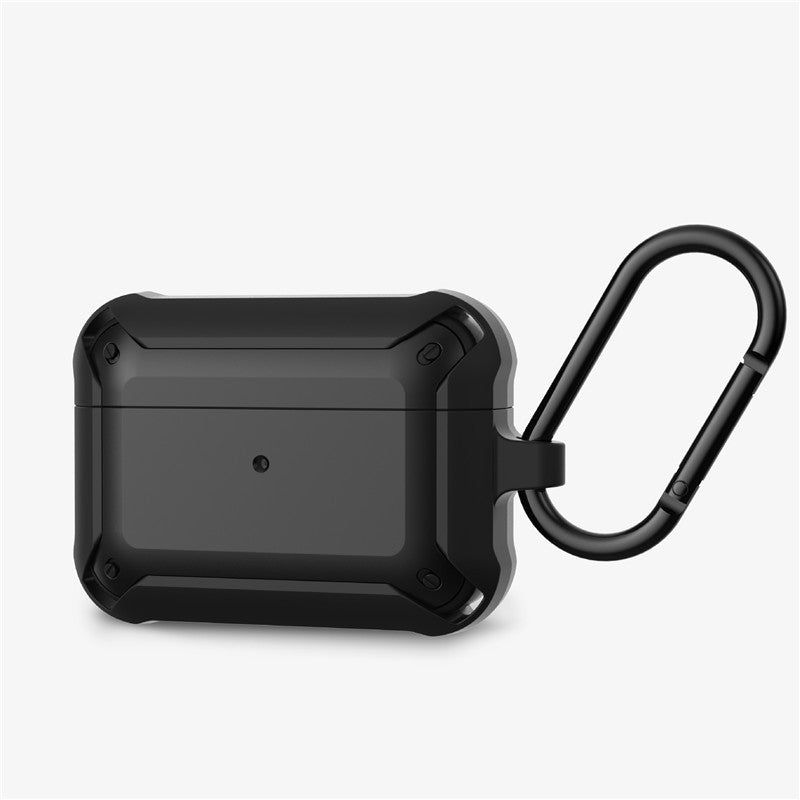 Compatible with Apple, Pure Color Trend Simple Earphone Protective Shell