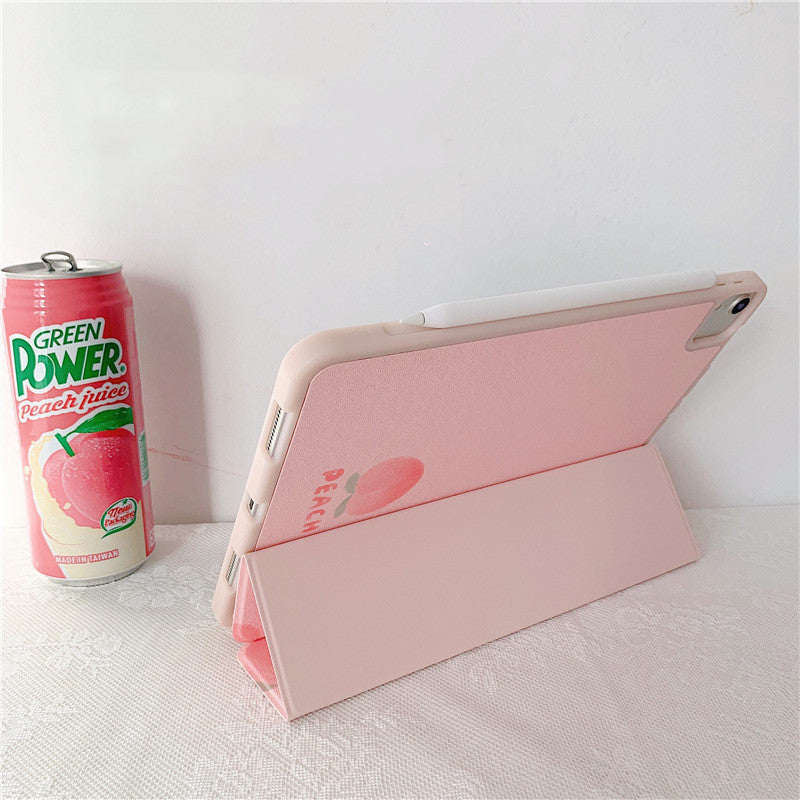 Compatible With,  Ipad Pro Tablet Anti-drop Holster Protective Cover