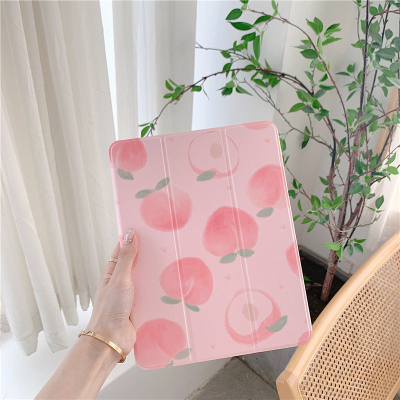 Compatible With,  Ipad Pro Tablet Anti-drop Holster Protective Cover
